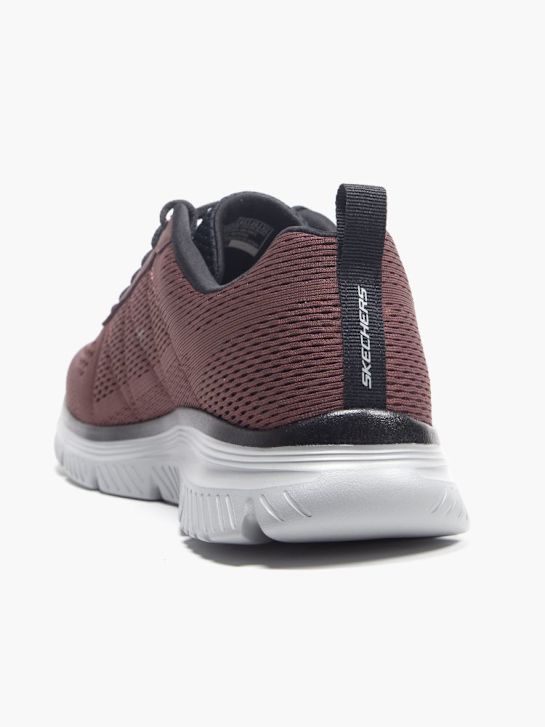 skechers queimaduras 2.0 treinador borgonha deichmann