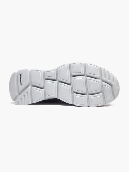 skechers queimaduras 2.0 treinador borgonha deichmann