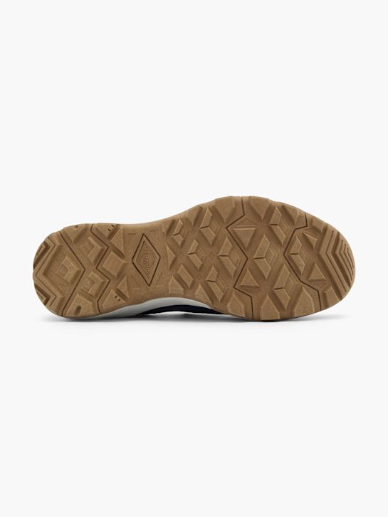 memphis um baixo sapato azul deichmann