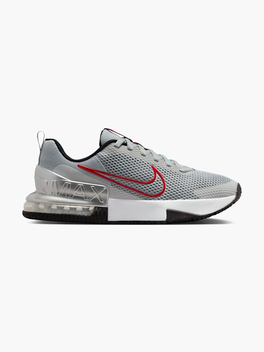 nike m air max alpha trainer 6 formação sapato cinza deichmann