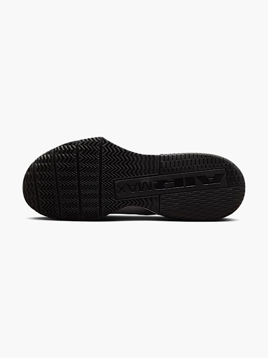 nike m air max alpha trainer 6 formação sapato cinza deichmann