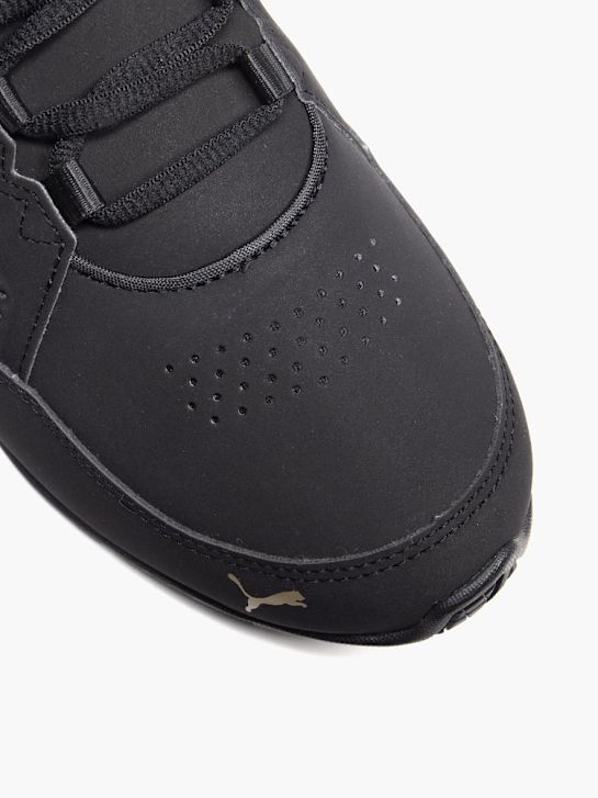 puma enzin sl v2 formação sapato preto deichmann