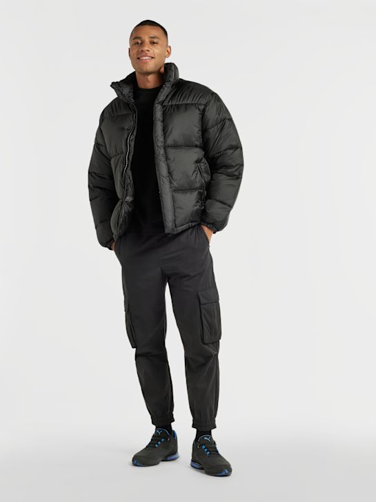 puma enzin sl v2 formação sapato preto deichmann