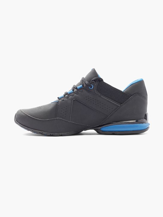 puma enzin sl v2 formação sapato preto deichmann