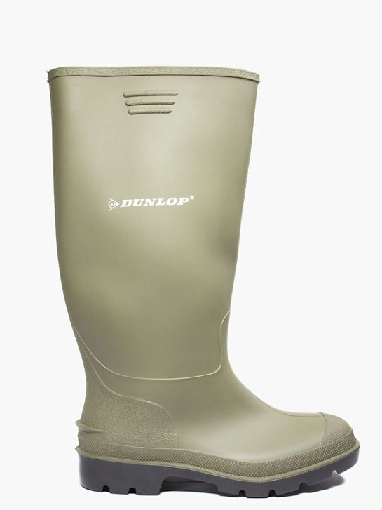 deichmann wellies verde deichmann