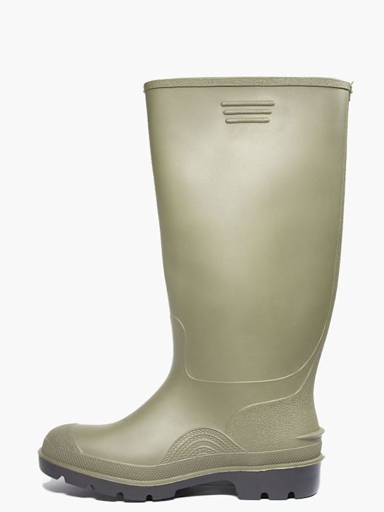 deichmann wellies verde deichmann