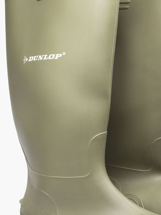 deichmann wellies verde deichmann