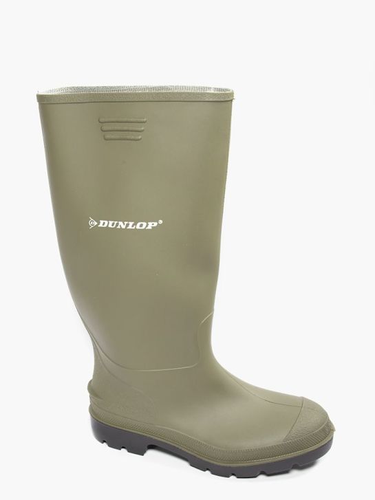 deichmann wellies verde deichmann