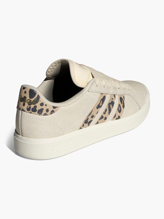 adidas grand court base 00 treinador branco deichmann