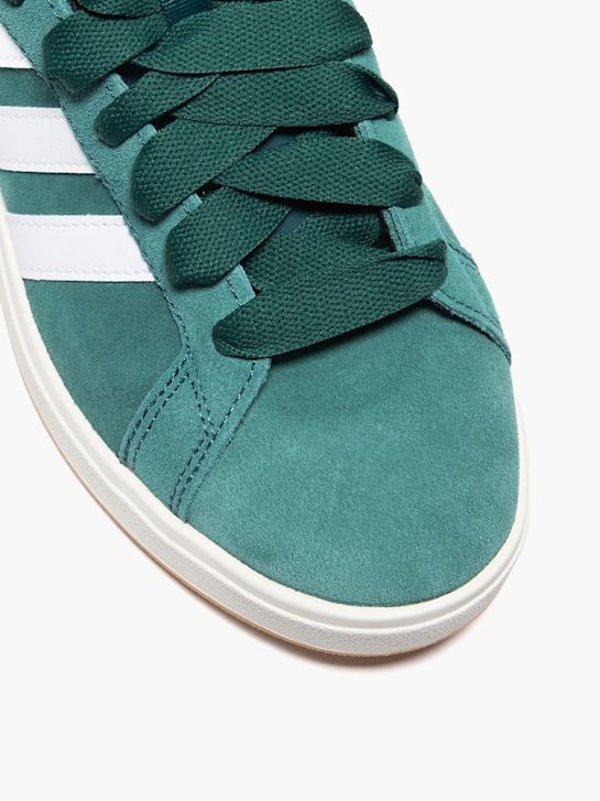 adidas grand court base 00 treinador verde deichmann