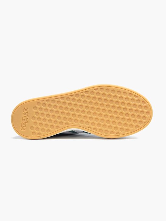 adidas grand court base 00 treinador verde deichmann