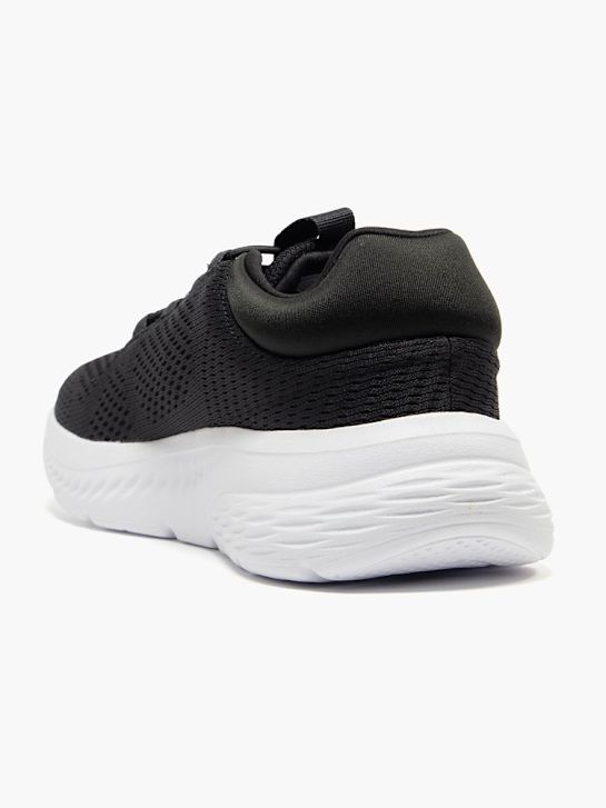 adidas cloudfoam confortÁvel el treinador preto deichmann