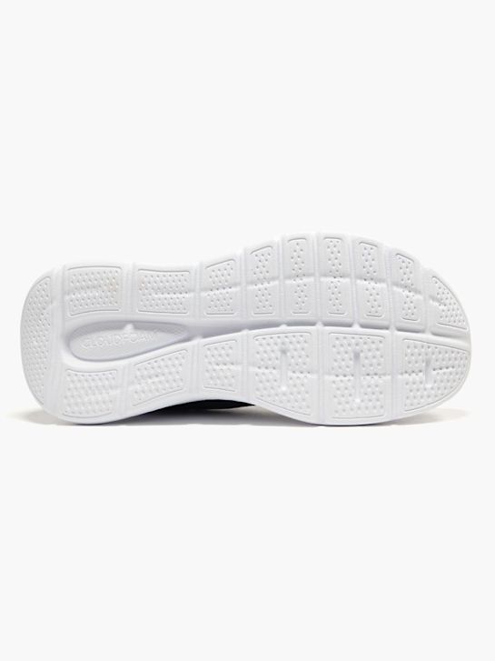 adidas cloudfoam confortÁvel el treinador preto deichmann