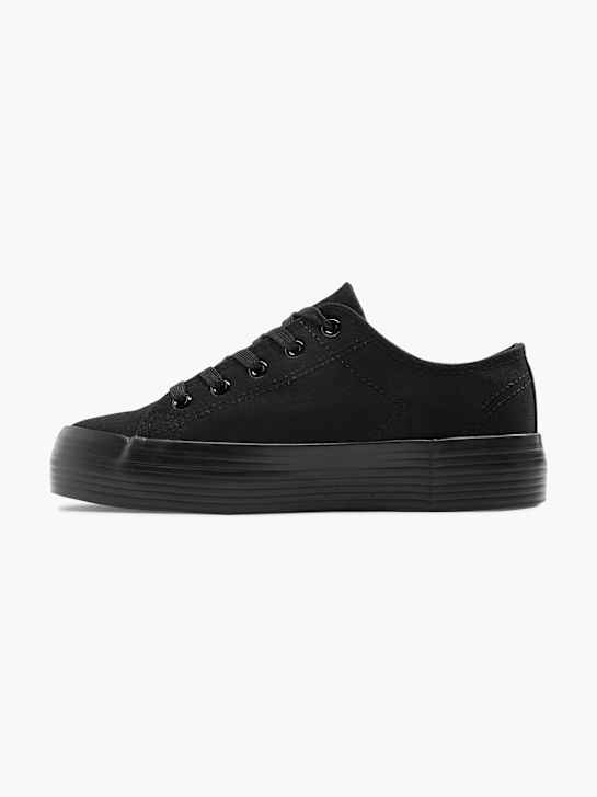 vty treinador preto deichmann