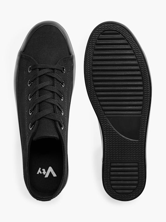 vty treinador preto deichmann