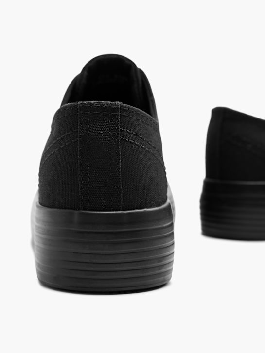 vty treinador preto deichmann