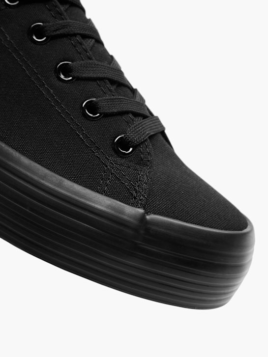 vty treinador preto deichmann