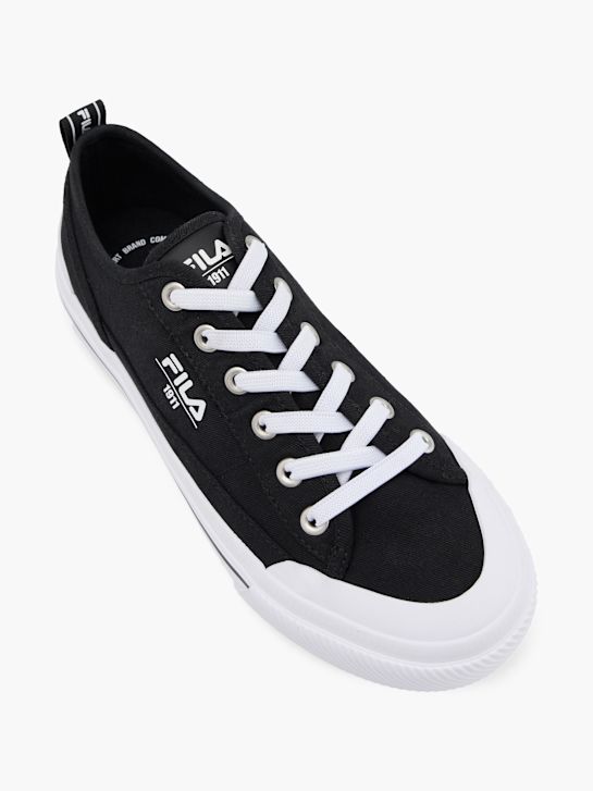 fila treinador preto deichmann