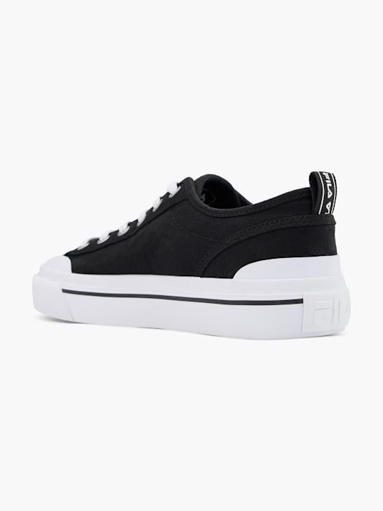 fila treinador preto deichmann