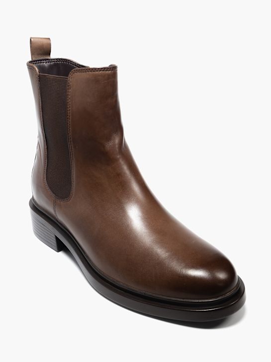 5ª avenida do chelsea boot marrom deichmann