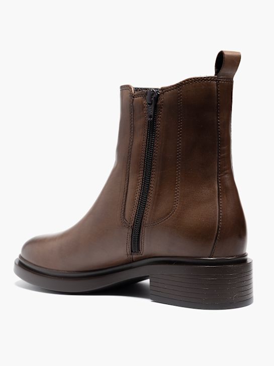 5ª avenida do chelsea boot marrom deichmann