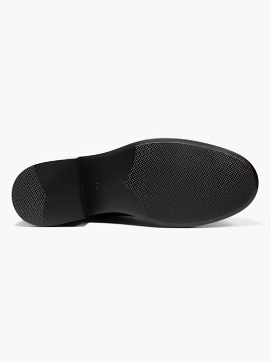 5ª avenida do chelsea boot marrom deichmann