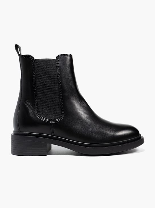 avenida 5 de salto chelsea boot preto deichmann