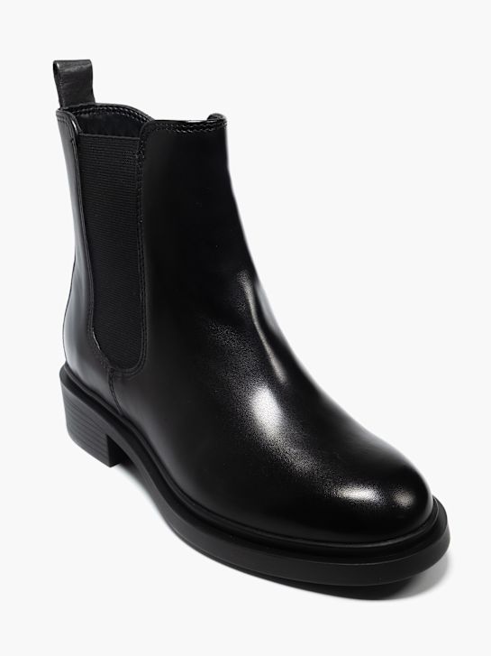 avenida 5 de salto chelsea boot preto deichmann