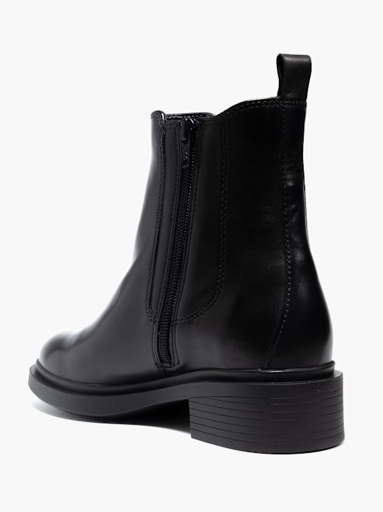 avenida 5 de salto chelsea boot preto deichmann