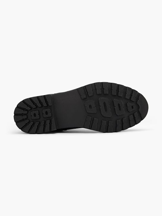 5ª avenida do chelsea boot preto deichmann