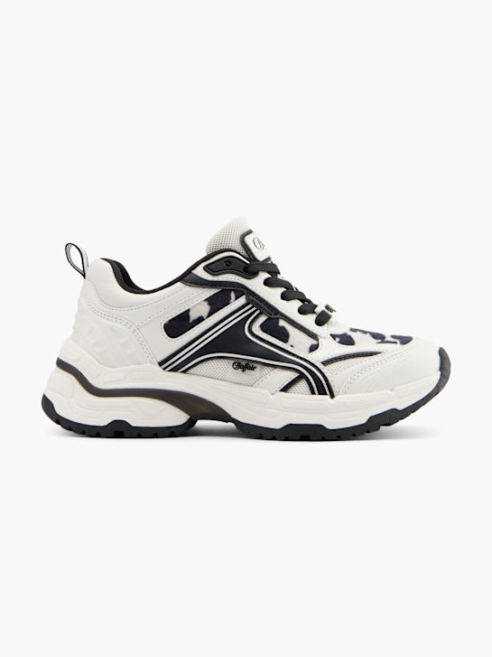 buffalo robusto treinador branco deichmann