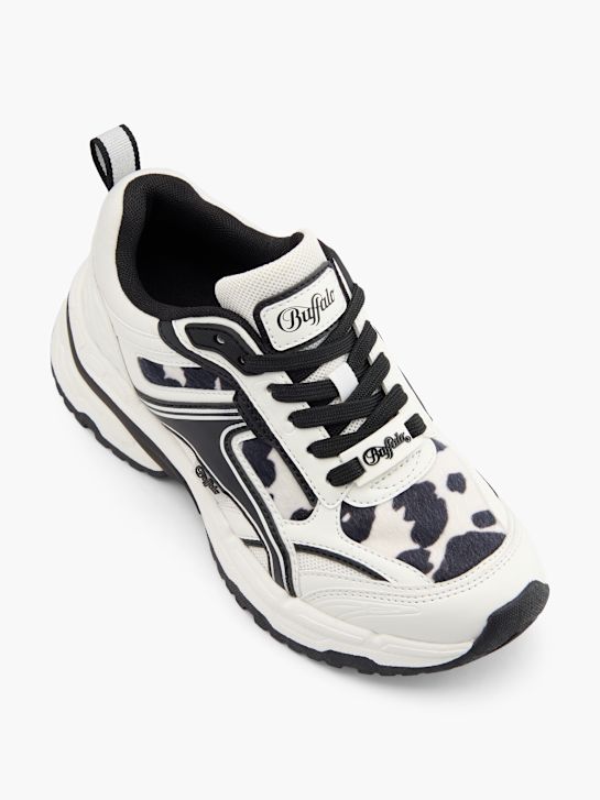 buffalo robusto treinador branco deichmann
