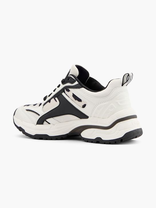 buffalo robusto treinador branco deichmann
