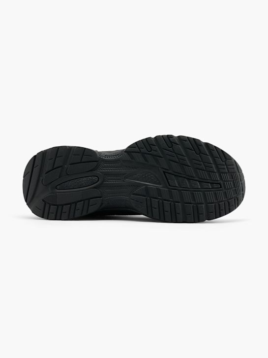 graceland robusto treinador preto deichmann