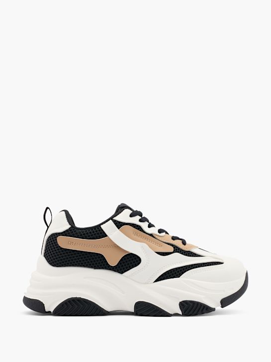 graceland robusto treinador branco deichmann
