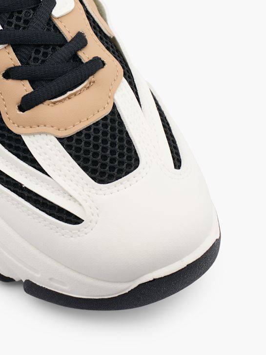 graceland robusto treinador branco deichmann