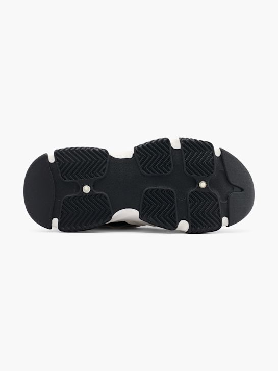 graceland robusto treinador branco deichmann