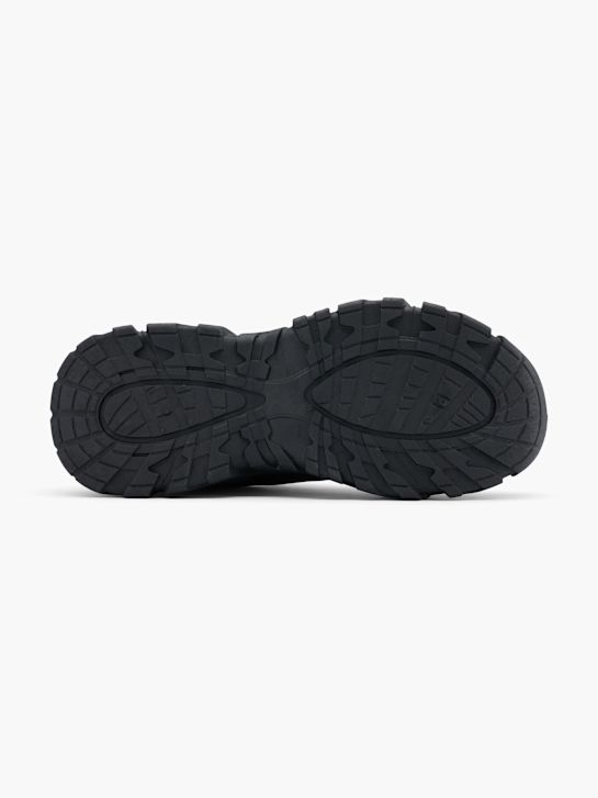 graceland robusto treinador preto deichmann