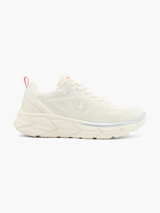 campeão fx iii robusto treinador branco deichmann