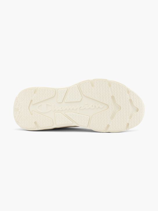 campeão fx iii robusto treinador branco deichmann