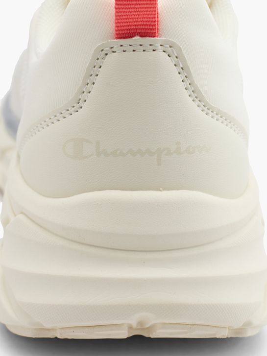 campeão fx iii robusto treinador branco deichmann