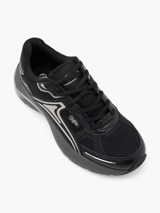 buffalo robusto treinador preto deichmann