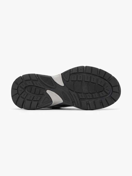 buffalo robusto treinador preto deichmann
