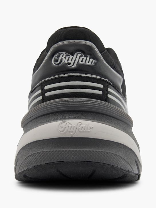 buffalo robusto treinador preto deichmann