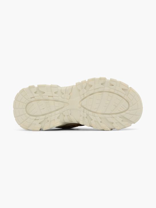 graceland robusto treinador bege deichmann