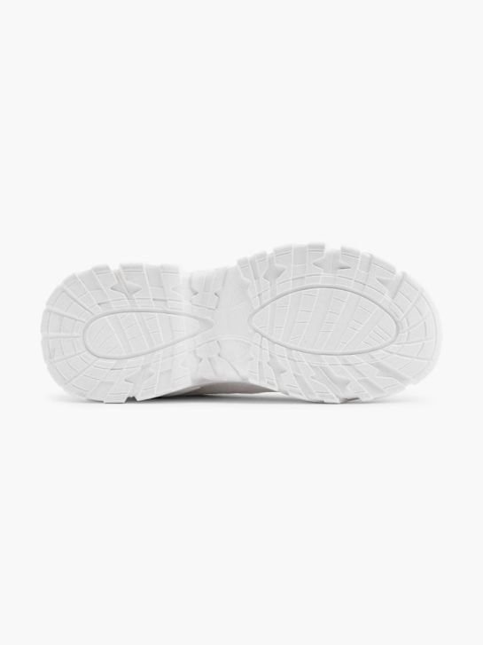 graceland robusto treinador branco deichmann