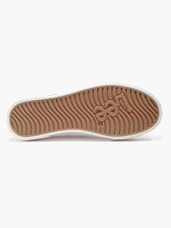 lee treinador cor-de-rosa deichmann