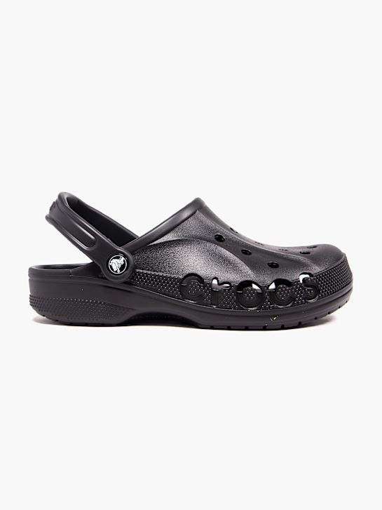 crocs baya clog preto deichmann