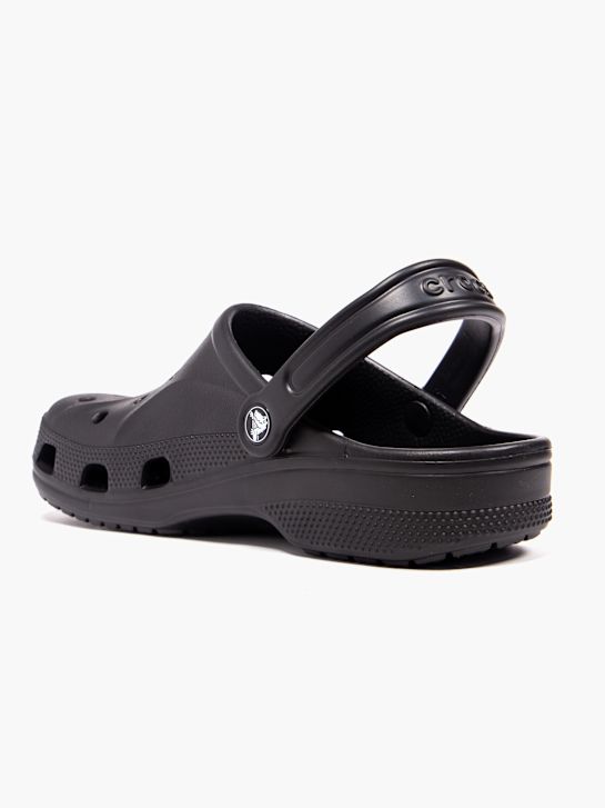 crocs baya clog preto deichmann