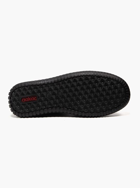 rieker boot marrom deichmann